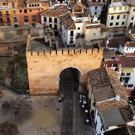 公寓 Caleffa Triunfo 1