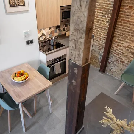 Caleffa Triunfo 1 * 格拉纳达