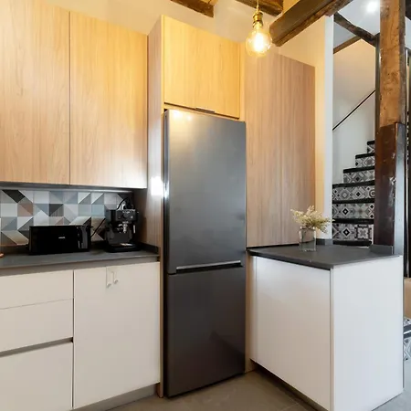 Caleffa Triunfo 1 * 格拉纳达