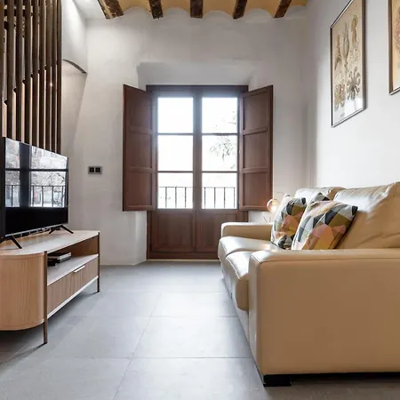 公寓 Caleffa Triunfo 1