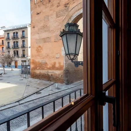 Caleffa Triunfo 1 * 格拉纳达