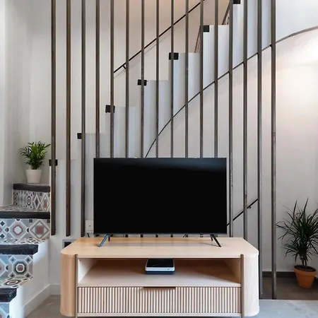 公寓 Caleffa Triunfo 1 *