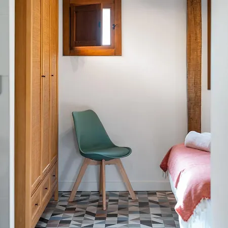 Appartement Caleffa Triunfo 1