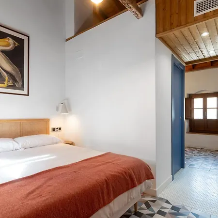Caleffa Triunfo 1 Appartement Granada