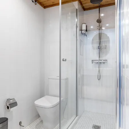 Appartement Caleffa Triunfo 1 Granada